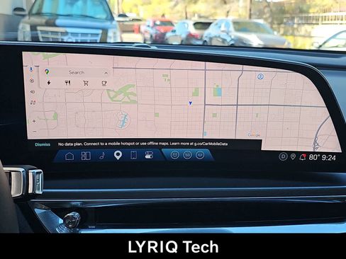 Used 2024 Cadillac Lyriq Tech AWD/4WD image 26