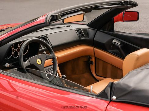Used 1994 Ferrari 348 Spider RWD image 40