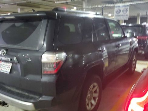 Used 2014 Toyota 4Runner Trail image 8