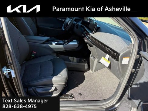 New 2025 Kia EV6 Light image 20