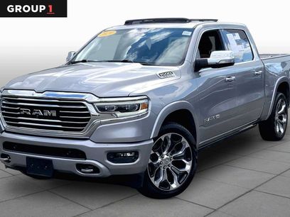 Used 2020 RAM 1500 Limited