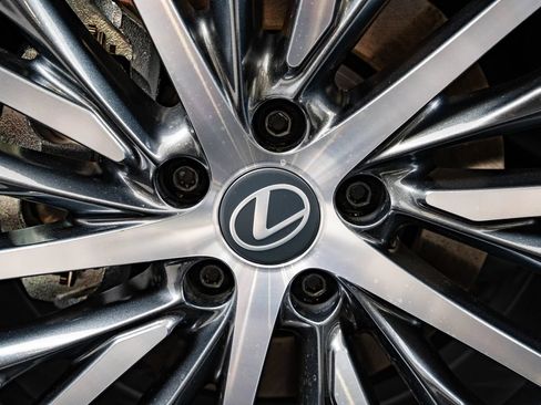 New 2026 Lexus RX 350 Premium Plus AWD/4WD image 8