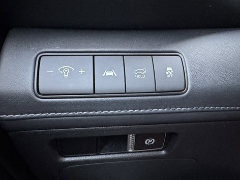 Used 2022 Hyundai Santa Fe Limited image 34