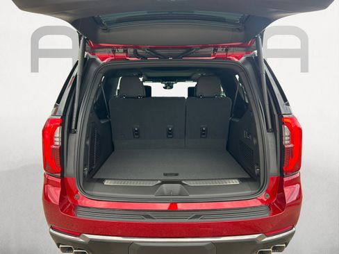 New 2026 GMC Yukon XL AT4 w/ AT4 Premium Plus Package image 12