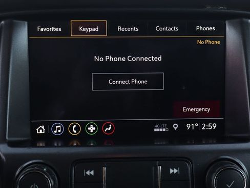 Used 2019 Chevrolet Colorado LT w/ Redline Special Edition image 28