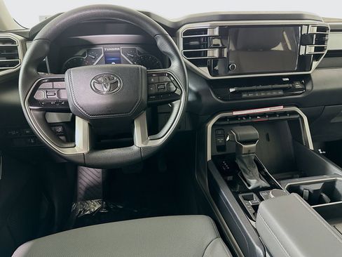 New 2024 Toyota Tundra SR5 image 10