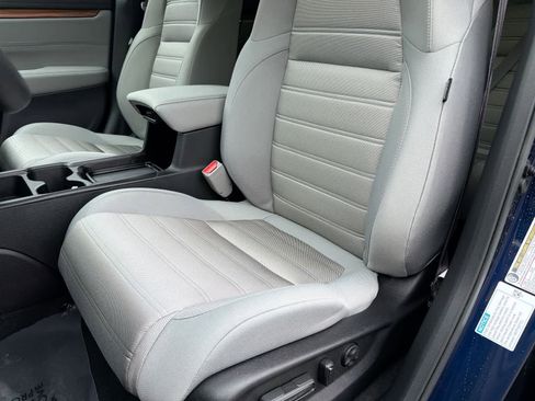 Used 2021 Honda CR-V EX image 17