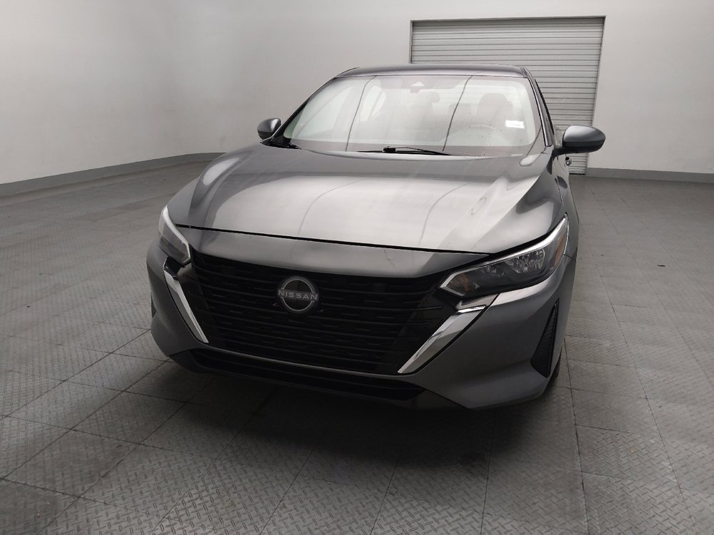Used 2024 Nissan Sentra SV w/ All-Weather Package FWD image 15