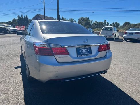 Used 2013 Honda Accord EX-L image 25