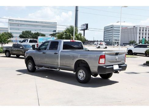 Used 2022 RAM 2500 Tradesman AWD/4WD image 5