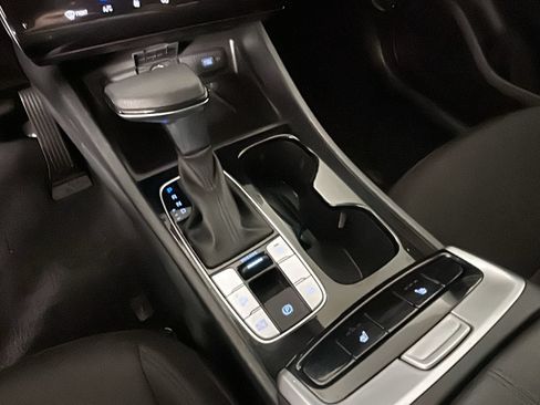 Certified 2024 Hyundai Tucson SEL FWD image 22