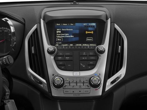 Used 2017 GMC Terrain SLT w/ Driver Alert Package I FWD image 13