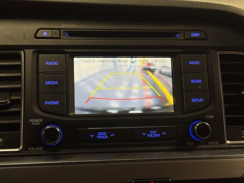 Used 2015 Hyundai Sonata SE w/ Option Group 09 image 15