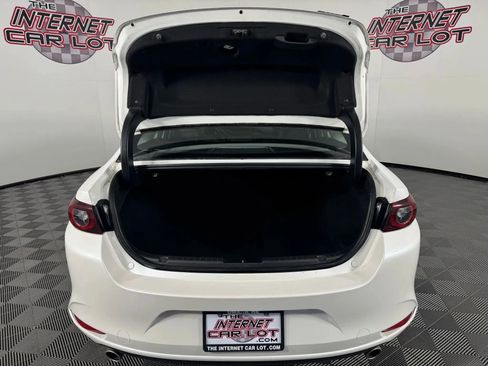 Used 2023 MAZDA MAZDA3 s image 26