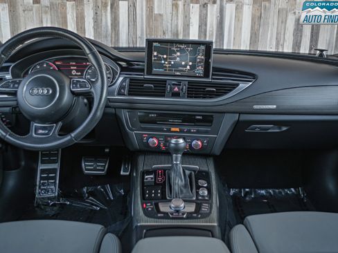 Used 2014 Audi RS 7 Prestige image 17