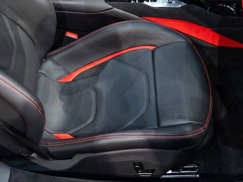 Used 2023 Ferrari 296 GTS image 35