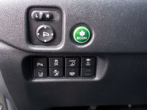 Used 2022 Honda Ridgeline RTL-E image 18