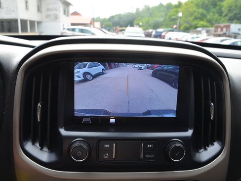 Used 2020 GMC Canyon Denali AWD/4WD image 62