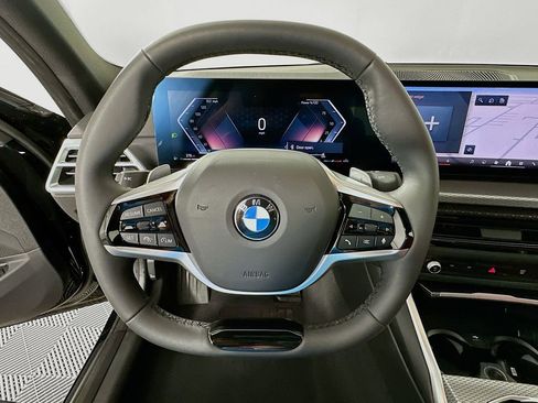 Used 2025 BMW 330i Sedan w/ Convenience Package image 11