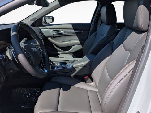 New 2026 Cadillac CT5 Sport AWD/4WD image 11