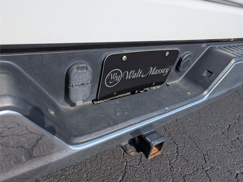 Used 2021 Chevrolet Silverado 1500 LT w/ All Star Edition Plus RWD image 34