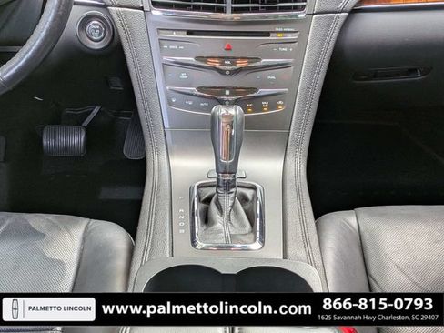 Used 2014 Lincoln MKT AWD w/ Equipment Group 201A image 19