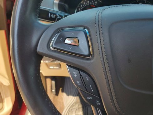 Used 2019 Lincoln MKZ Reserve image 17