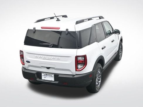Used 2024 Ford Bronco Sport Big Bend image 29