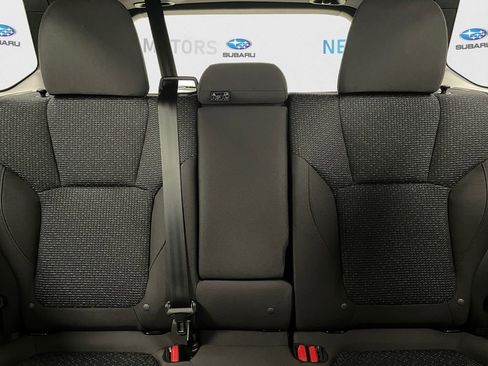 New 2025 Subaru Forester Premium image 14