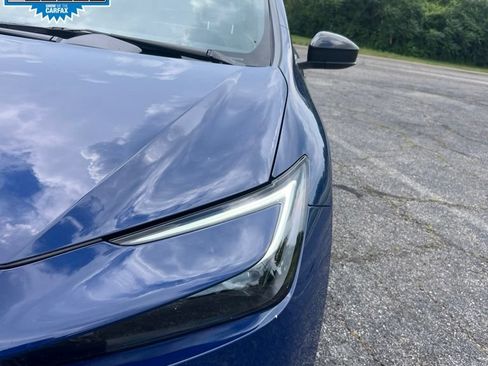 Used 2025 Toyota Prius XLE AWD/4WD image 14