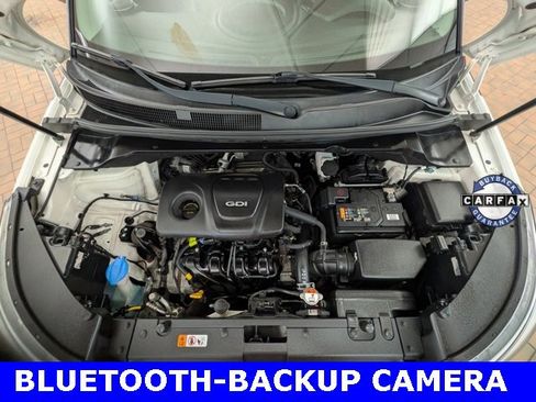 Used 2019 Kia Soul Base image 20