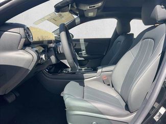 New 2026 Mercedes-Benz CLA 250 4MATIC video 4