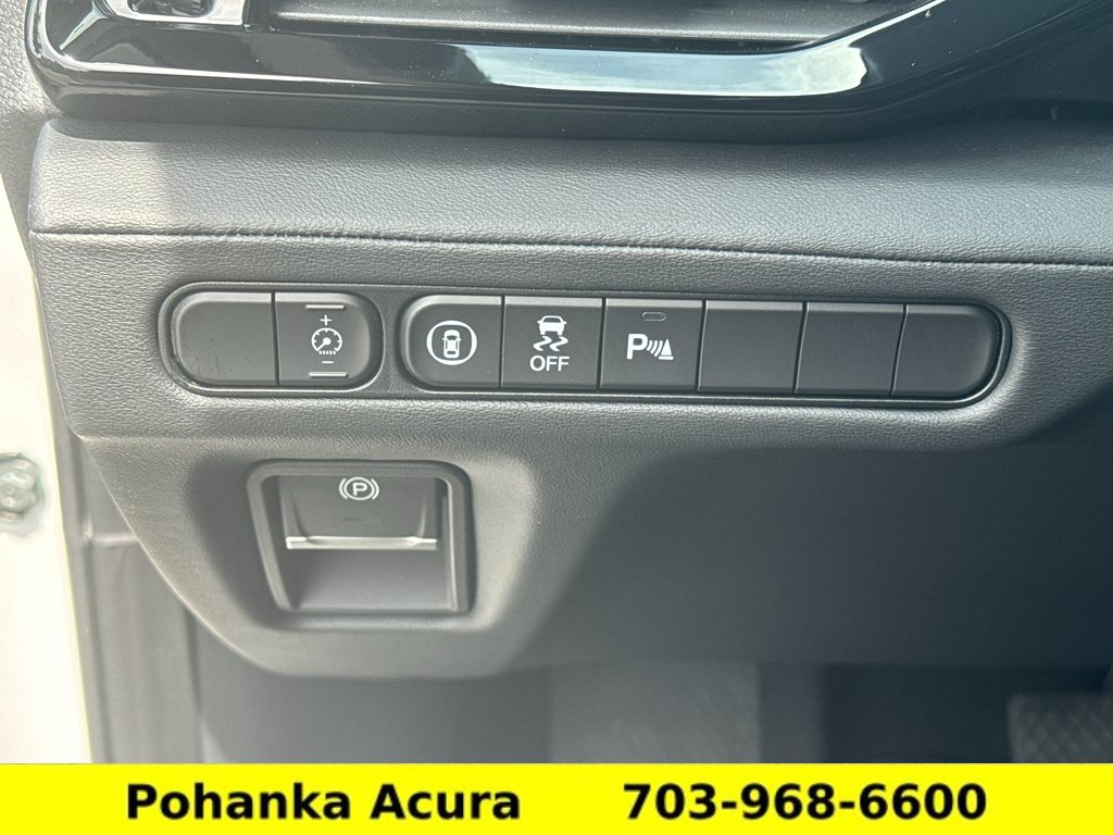 Certified 2025 Acura MDX w/ Technology Package AWD/4WD image 22