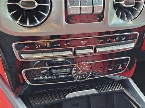 Certified 2020 Mercedes-Benz G 63 AMG 4MATIC image 4