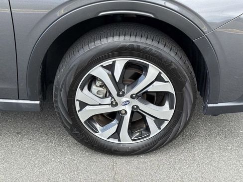 Used 2022 Subaru Outback Touring AWD/4WD image 14