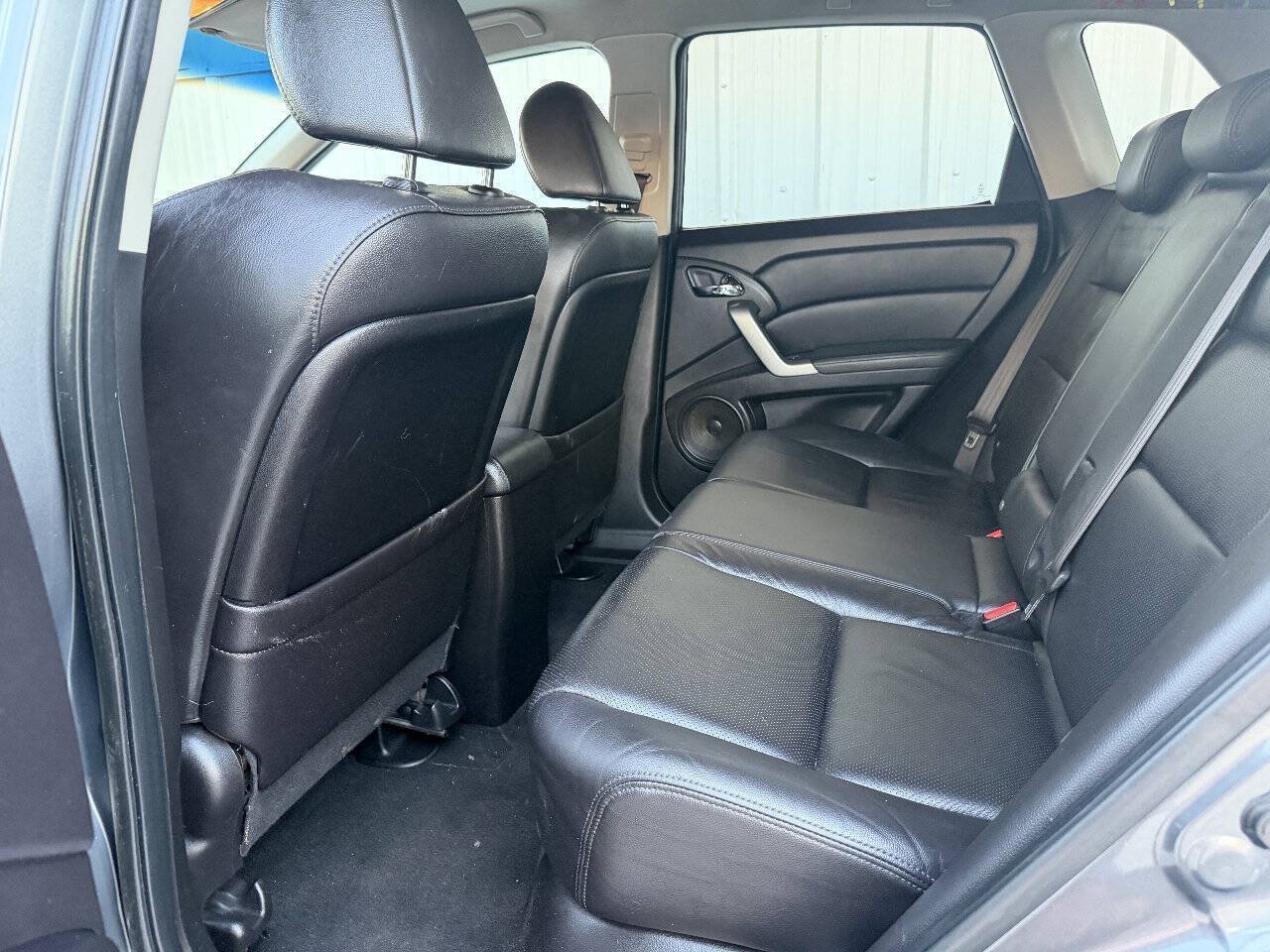 Used 2011 Acura RDX 2WD image 29