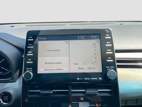 Used 2019 Toyota Avalon Touring w/ Advanced Safety Package image 15