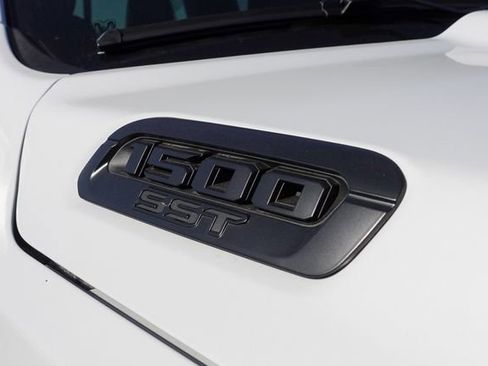 New 2025 RAM 1500 Tradesman w/ Night Edition image 6