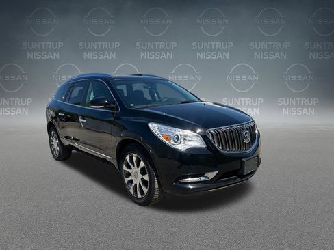 Used 2016 Buick Enclave Leather w/ Enclave Tuscan Edition FWD image 9
