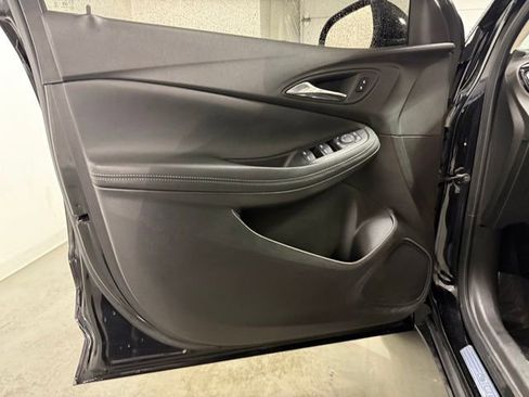 Certified 2023 Buick Encore GX Select image 8