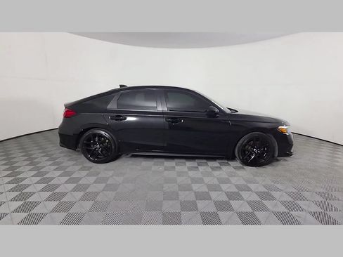Used 2022 Honda Civic Sport image 34