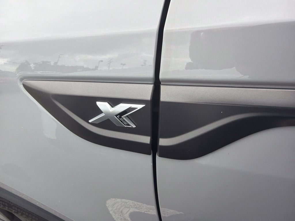 Certified 2023 Kia Sorento X-Line EX AWD/4WD image 33