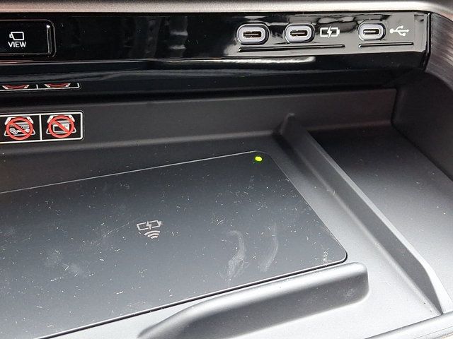 New 2026 Lexus TX 500h AWD image 14