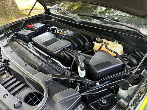Used 2022 GMC Yukon Denali RWD image 66