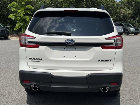 New 2026 Subaru Ascent Premium AWD/4WD image 12