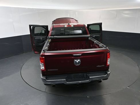 Used 2019 RAM 1500 Big Horn AWD/4WD image 18