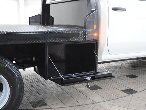 New 2026 Chevrolet Silverado 3500 W/T AWD/4WD image 43