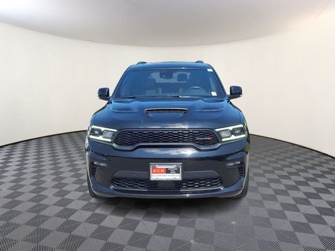 Used 2023 Dodge Durango R/T AWD/4WD image 3