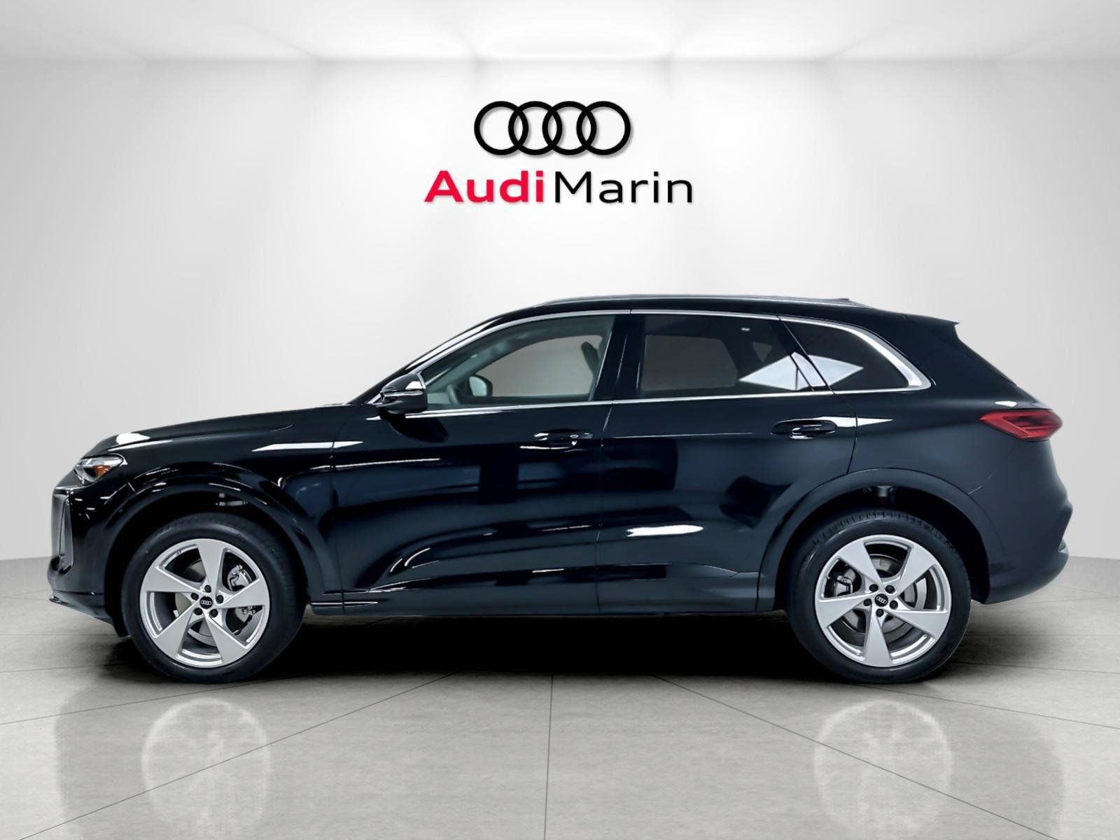 New 2026 Audi Q5 Premium AWD/4WD image 2