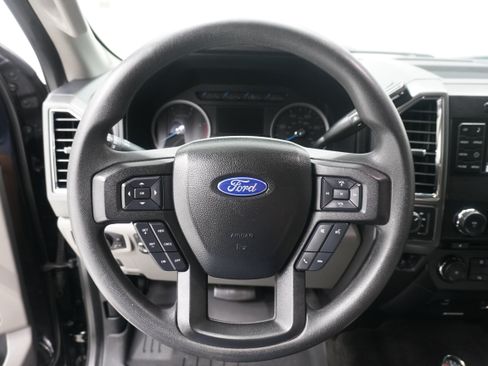 Used 2017 Ford F250 XLT w/ XLT Value Package AWD/4WD image 17
